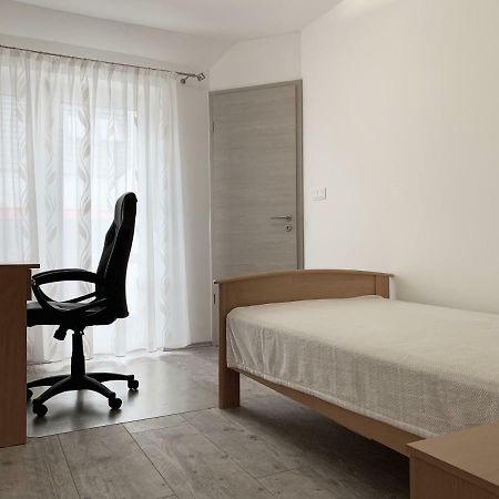 Exclusive Home - C. Apartman Печ Экстерьер фото